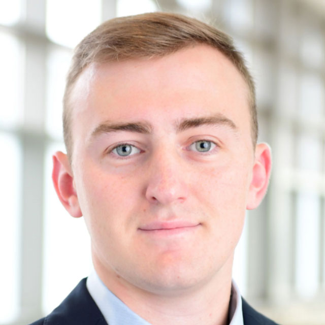 Tom Gavel Associate New York (image)