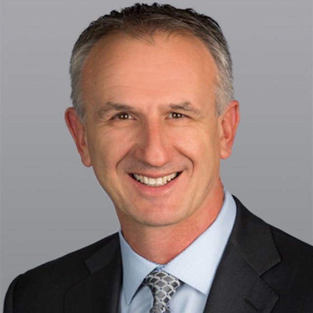 Joe Posavec Orange County Capital Markets