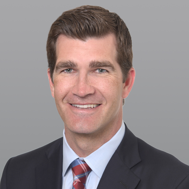 Sean Kern | US | Cushman & Wakefield