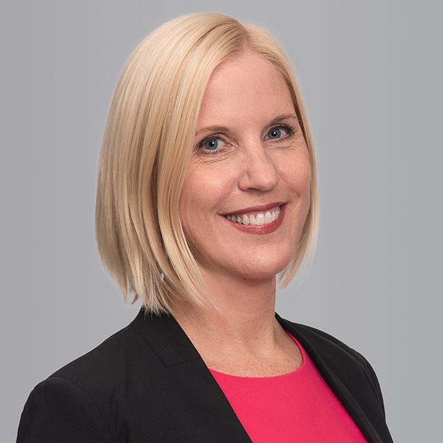 Anne Spencer US Cushman & Wakefield