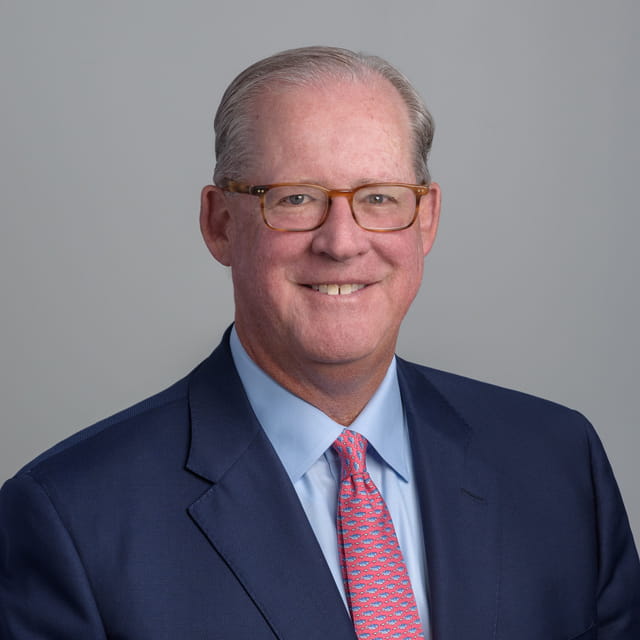 Jay Ballard Orlando Executive Director