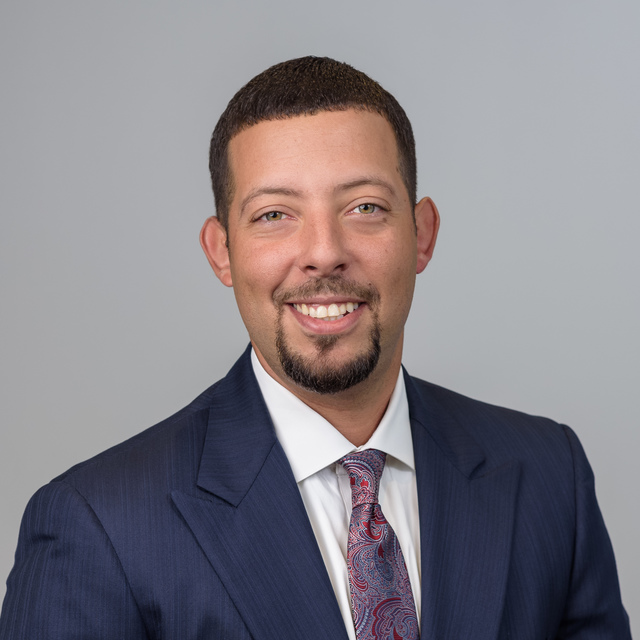 Ken Delvillar Orlando Multifamily Services