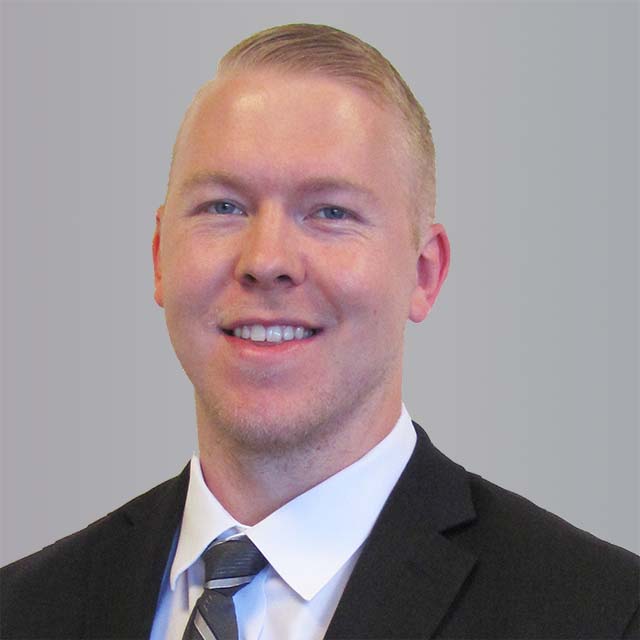 Steven Gargiulo Palo Alto Associate