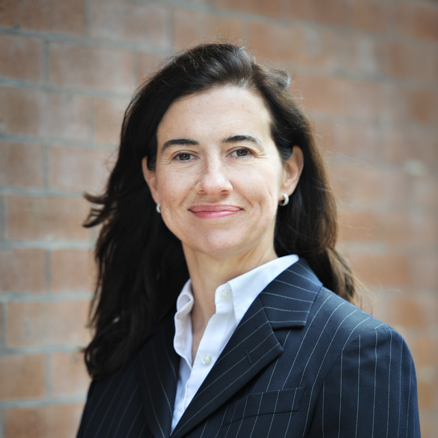 Christin Phillips, Philadelphia, Senior Director