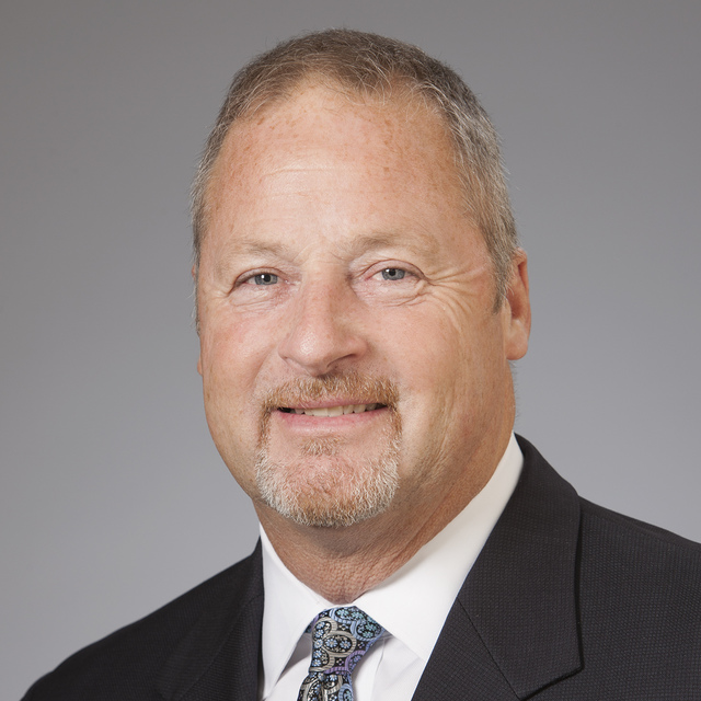 Patrick McBride US Cushman & Wakefield