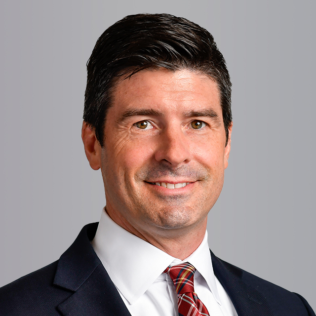 Gary Anderson United States Cushman & Wakefield