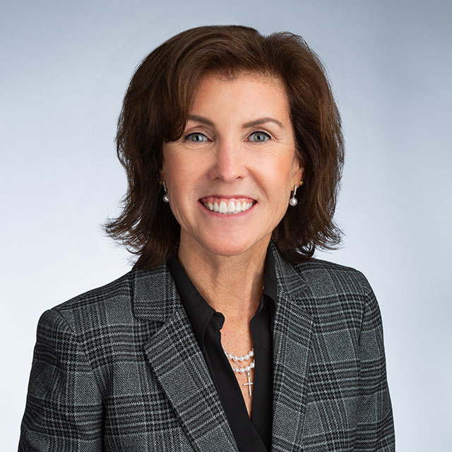 Sue Cannon | United States | Cushman & Wakefield