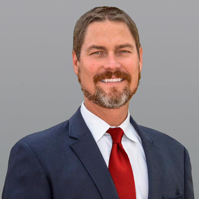 Andy Markham Phoenix Executive Managing Director