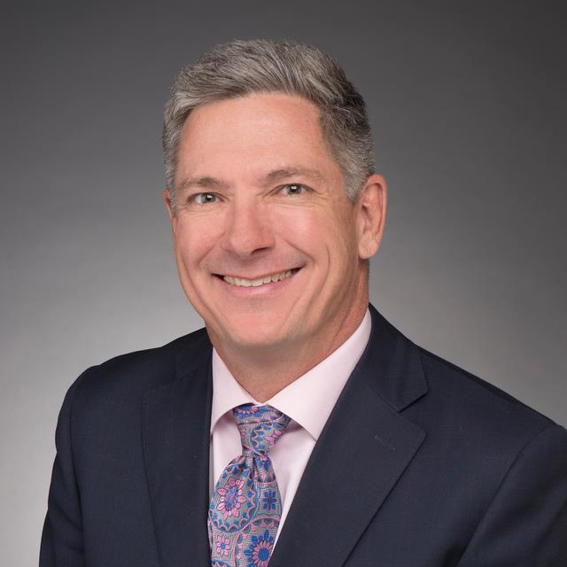 Chris Toci Phoenix Executive Managing Director