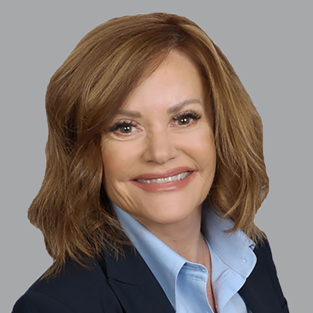 Deb Kopolow Headshot