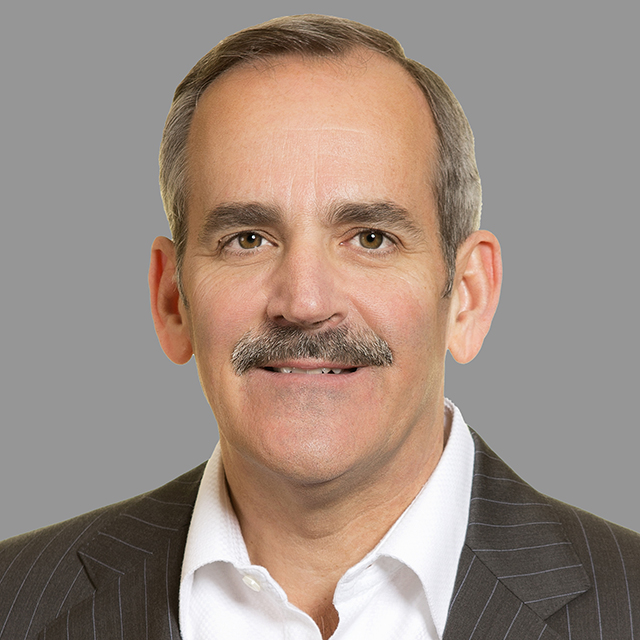 Rick Graf Headshot