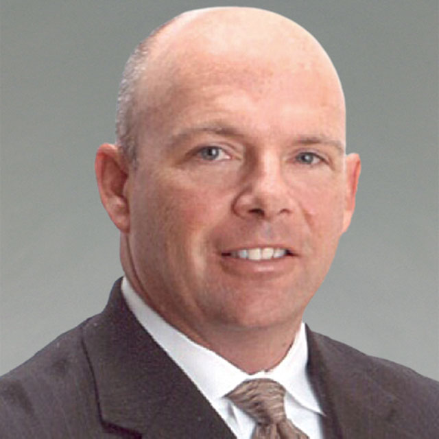 Michael Copeland Pleasanton Managing Principal