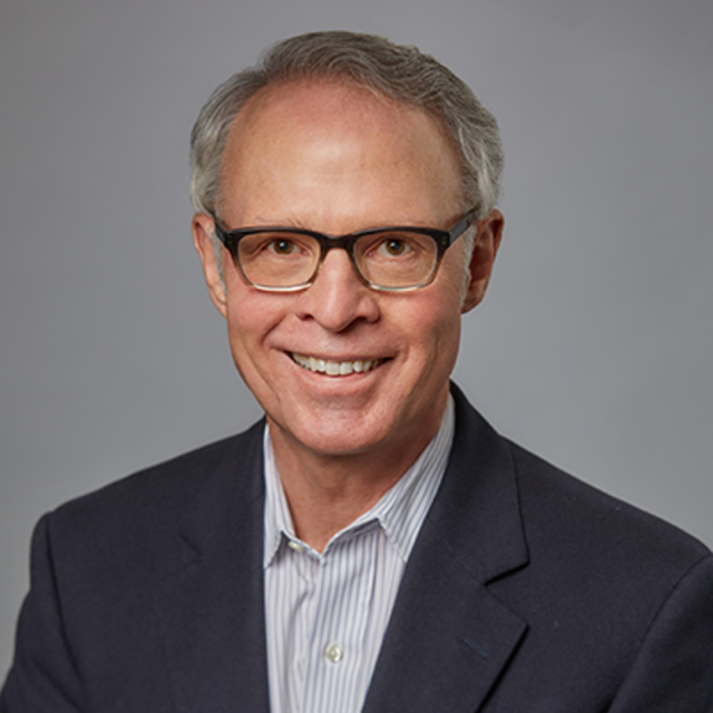 Gary Randles