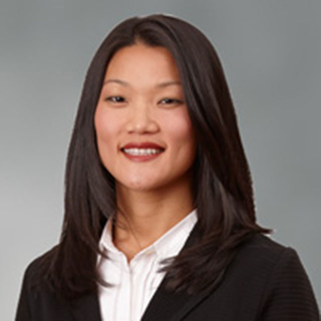Deborah Boucher Morrisville Executive Director