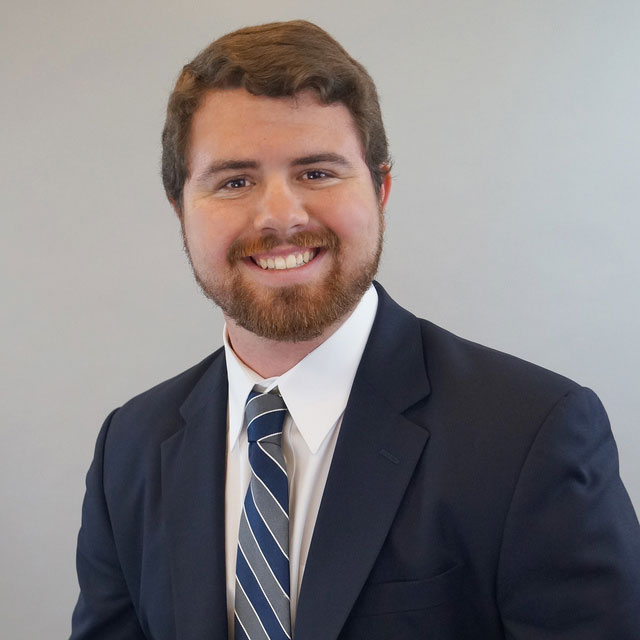 Hunter Bowling United States Cushman & Wakefield