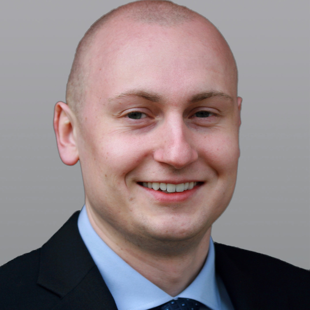 Scott Frayn Rosemont Appraiser