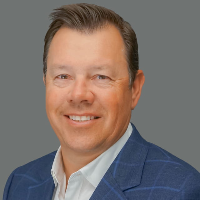 Ron Thomas, Sacramento, Executive Managing Director