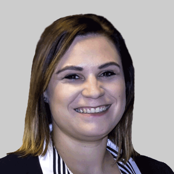 Amanda Long St Louis Transaction Manager