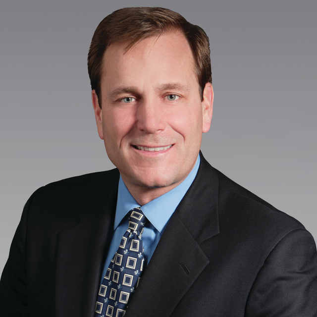 Michael Hanrahan St. Louis Capital Markets