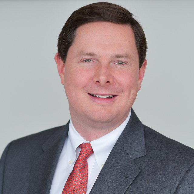 John Warren United States Cushman & Wakefield