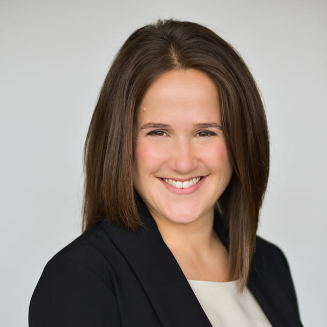 Ashley Roedemeier St. Louis Total Operations