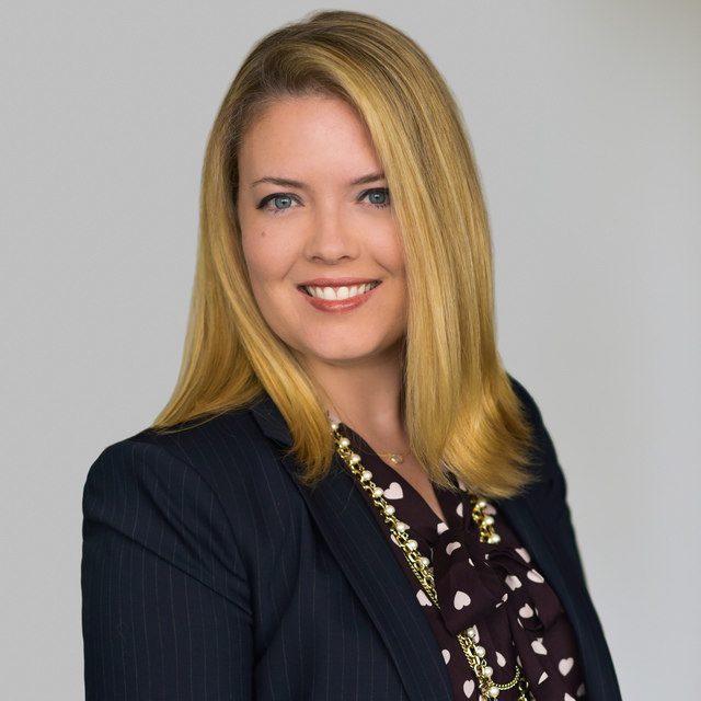 Lauren Talley St. Louis Project Management
