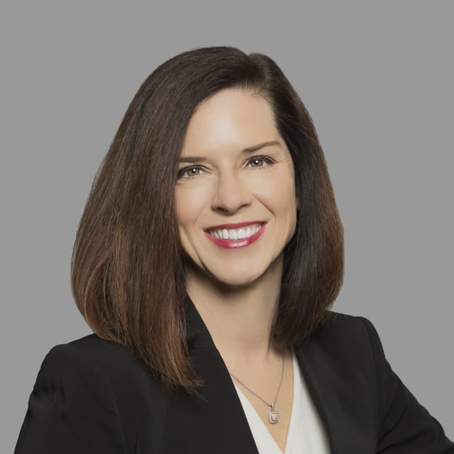 Dana Baird Salt Lake City Executive Managing Director