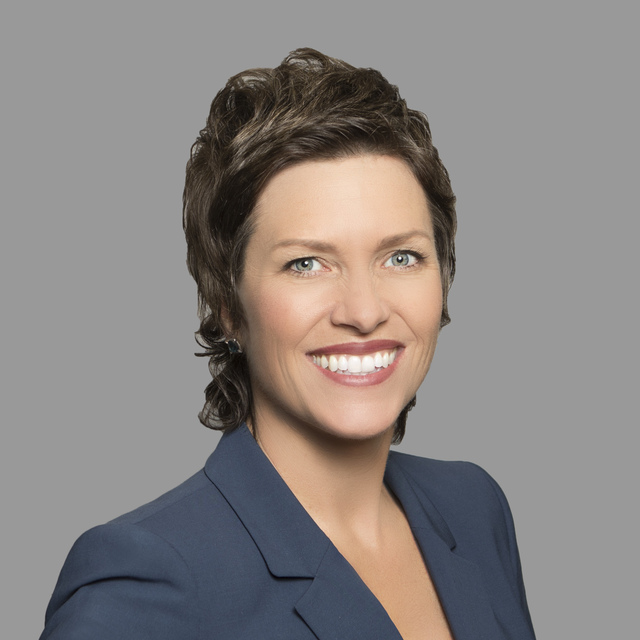 Alison Beddard Salt Lake City Total Operations