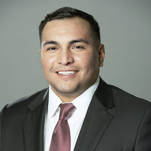 Sergio Acosta | US | Cushman & Wakefield