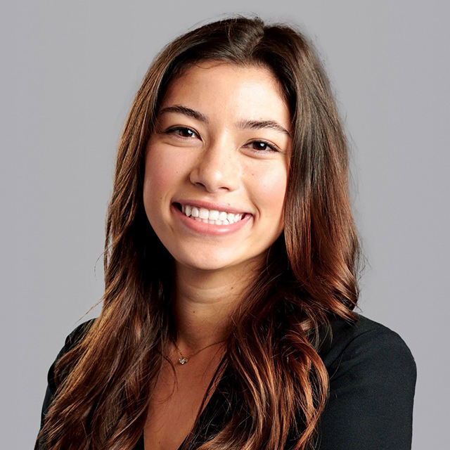 Shannon Whitfield, San Diego, Associate