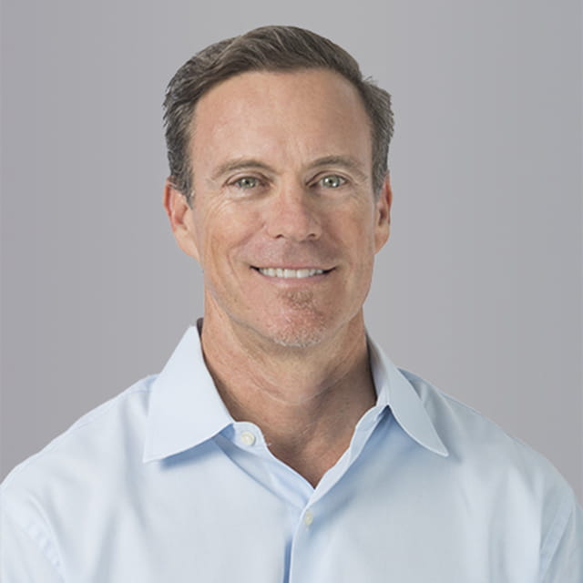 Greg Bisconti San Diego Executive Director