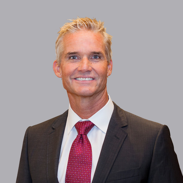 Peter Curry United States Cushman & Wakefield