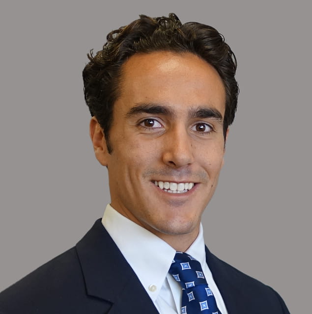 Drew Dodds, Broker, San Diego