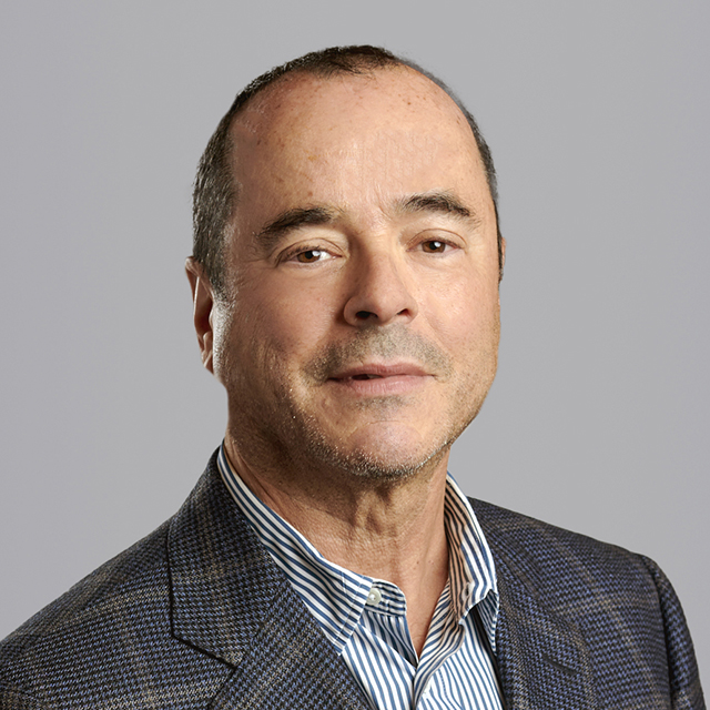 Glenn Arnold San Diego Executive Director
