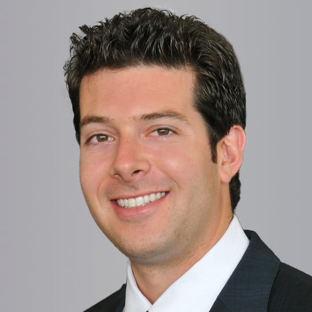 Ted Jacobs San Diego