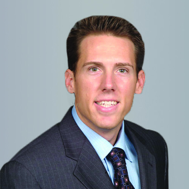 Jason Kimmel San Diego Senior Director