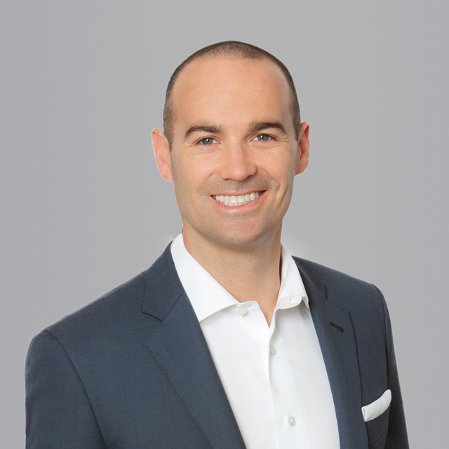 Kevin Meissner US Cushman & Wakefield