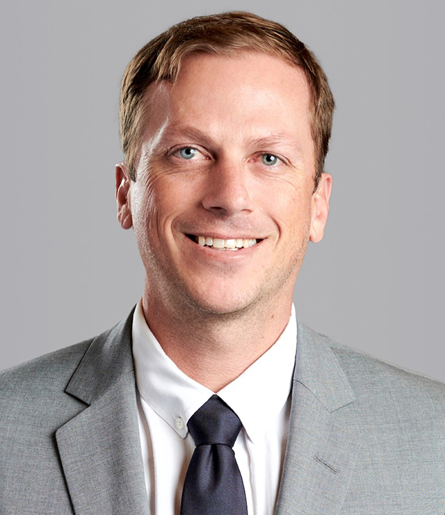 Kevin Nolen San Diego Capital Markets