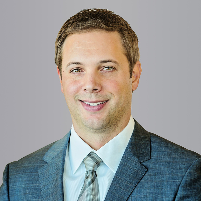 Travis Trautvetter San Diego Vice Chairman