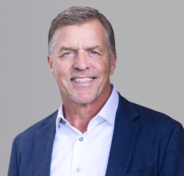 Dennis Visser San Diego Managing Director