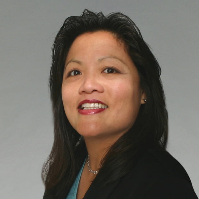 Karen Chin Burlingame Director