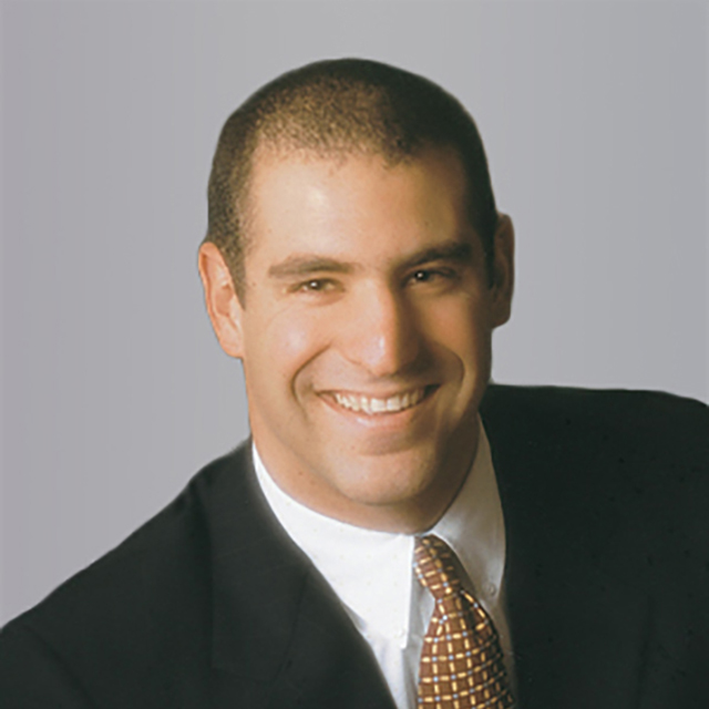 Colin Feichtmeir San Jose Executive Director