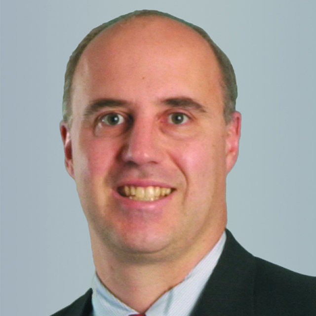 Fred Eder San Jose Managing Director