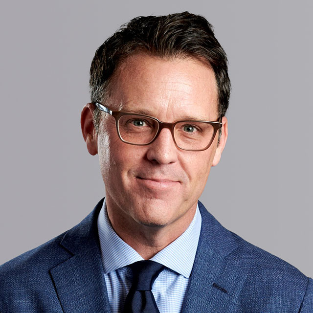 Justin Glasser United States Cushman & Wakefield