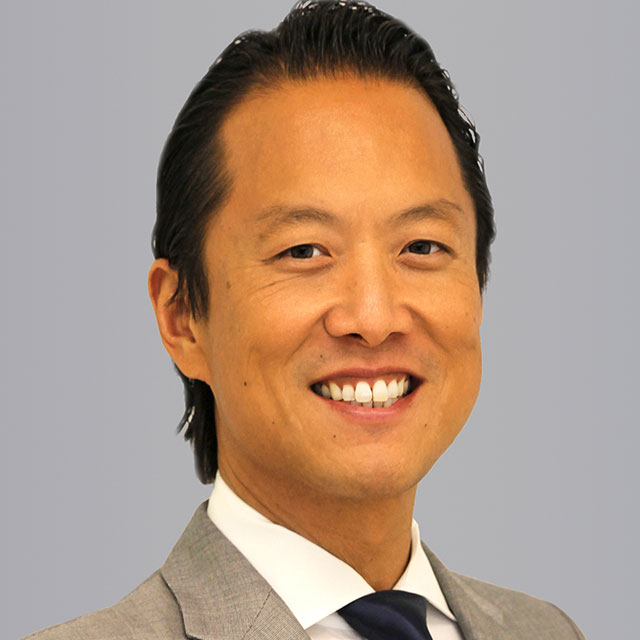James Chung San Jose West Region Retail Lead