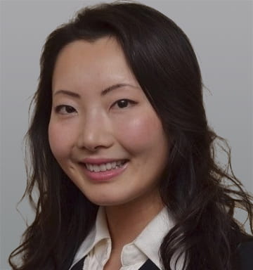 Joanna Shen | US | Cushman & Wakefield