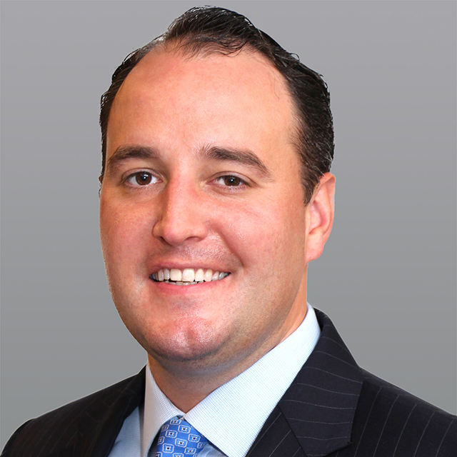 Brian Murray Tampa