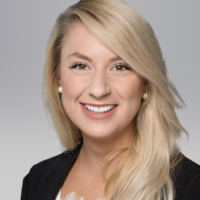 Brittani Peedin Tampa Property Management
