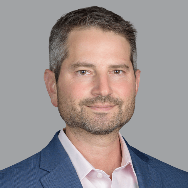 David Harris Tampa Senior Director
