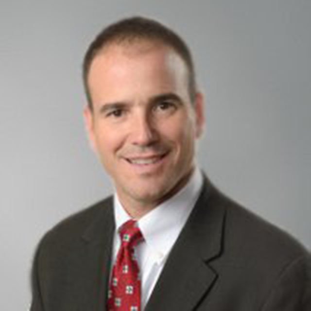 David Hawkins Tampa Executive Managing Director